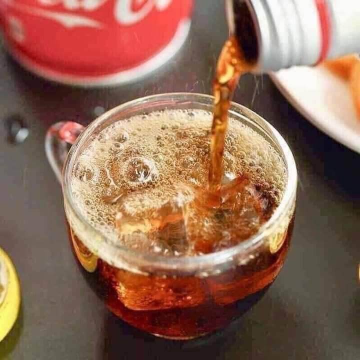 [HÀNG NỘI ĐỊA] Coca nhí Nhật Bản lon 160ml
