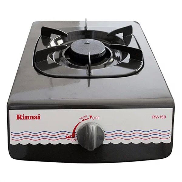 Bếp đơn Rinnai RV150 hàng chính hãng