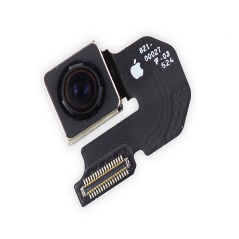 Camera sau ip 6 plus/ 6s/ 6s plus/ 7 zin bảo hành 6 tháng
