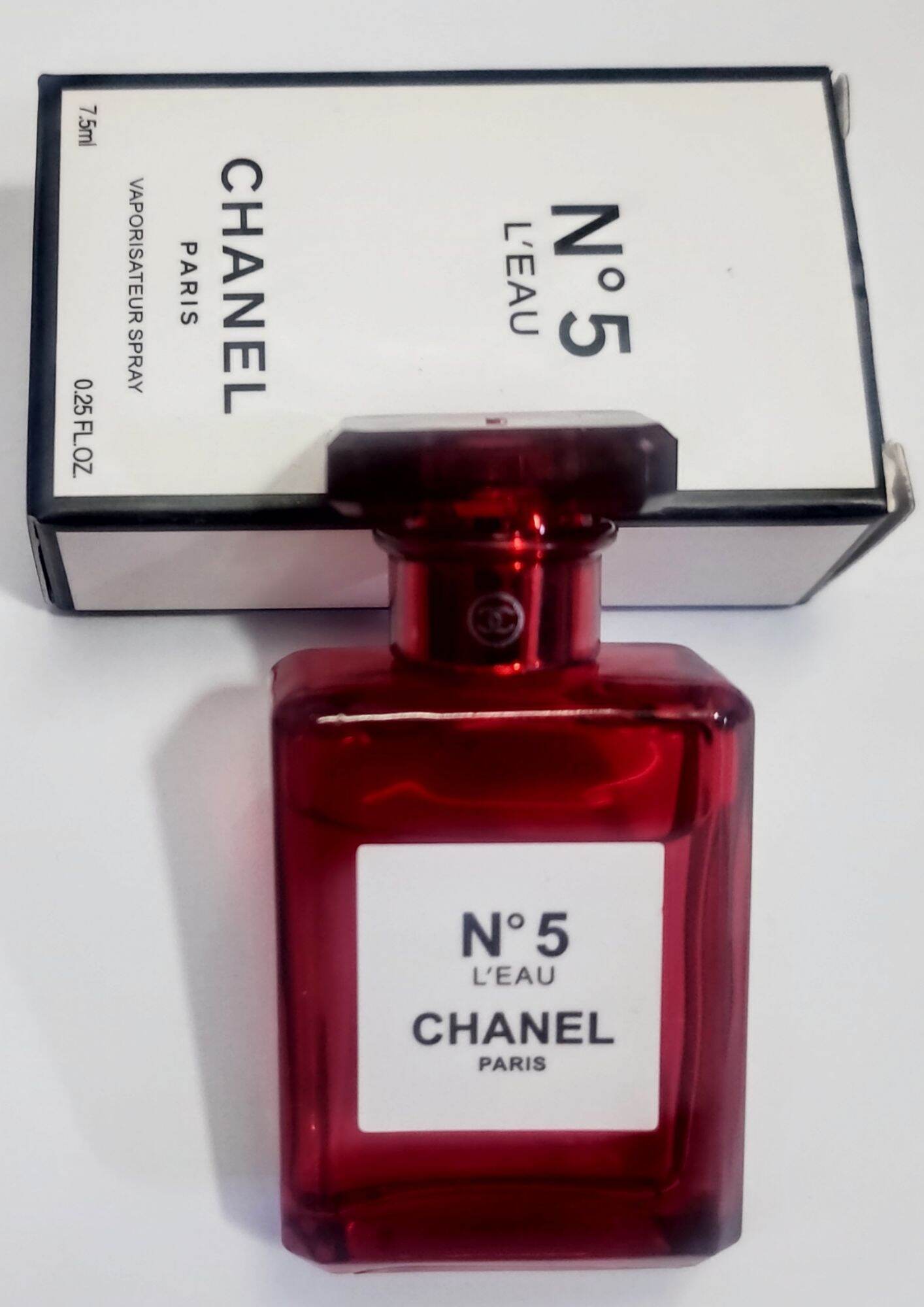 Chanel no 5 miniature 15ml Beauty  Personal Care Fragrance  Deodorants  on Carousell