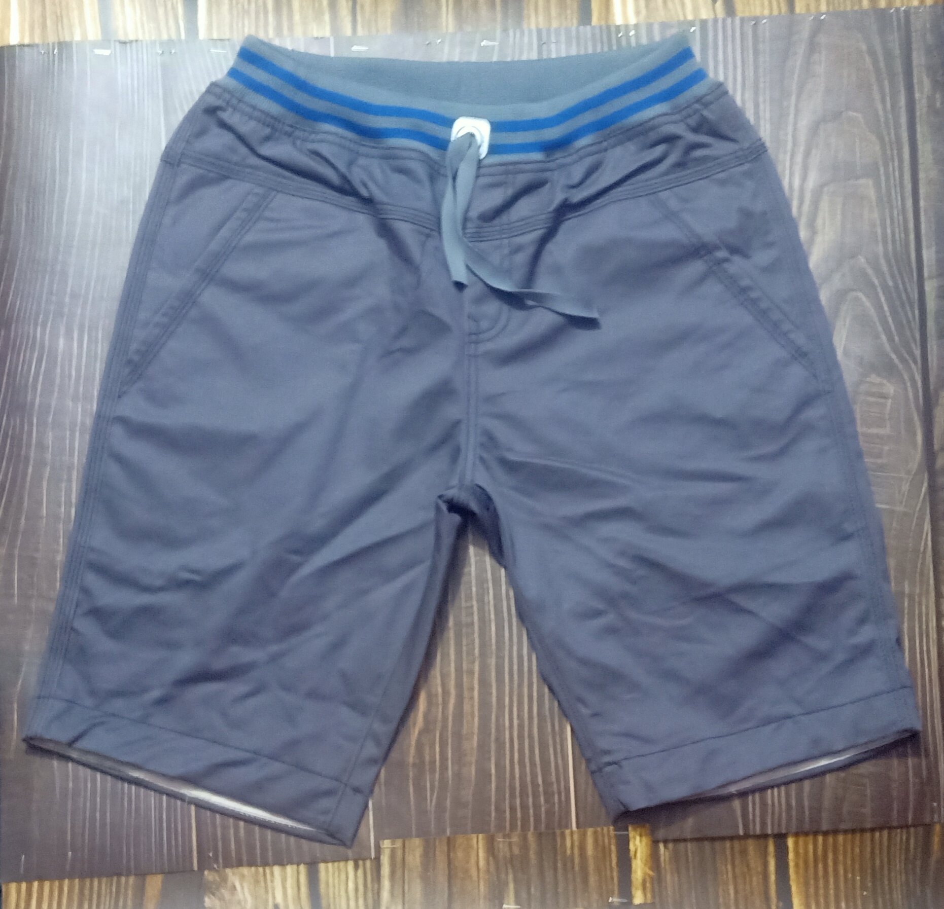 Quần short nam lưng thun đủ size nhiều màu