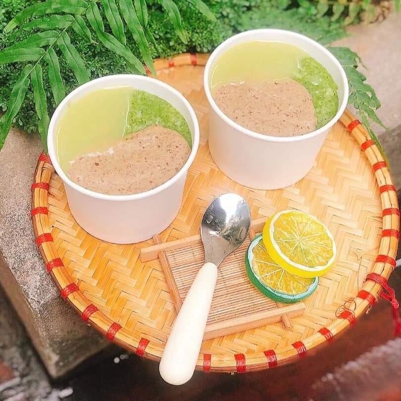 Học nấu cháo hạt dinh dưỡng (cháo cao cấp)
