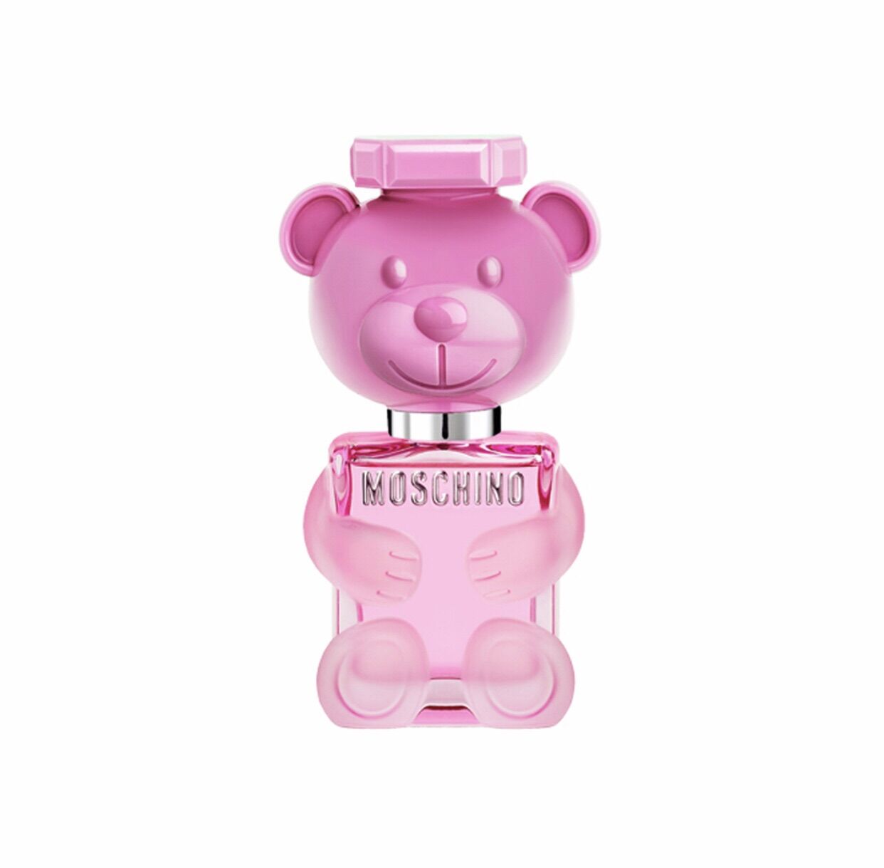 Nước Hoa Nữ Moschino Toy 2 Bubble Gum EDT 30ml