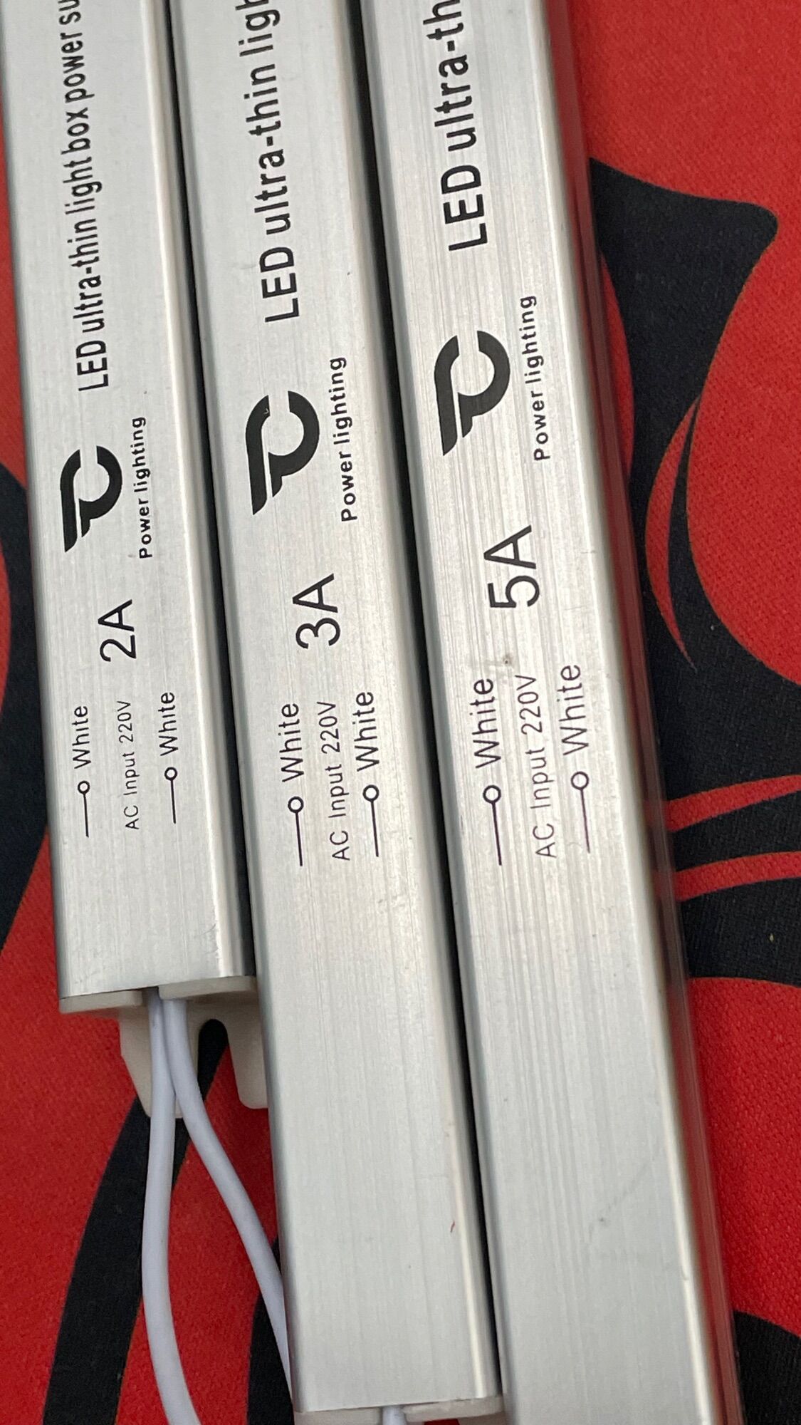 Nguồn Đũa 12V5A - 12V3A - 12V2A