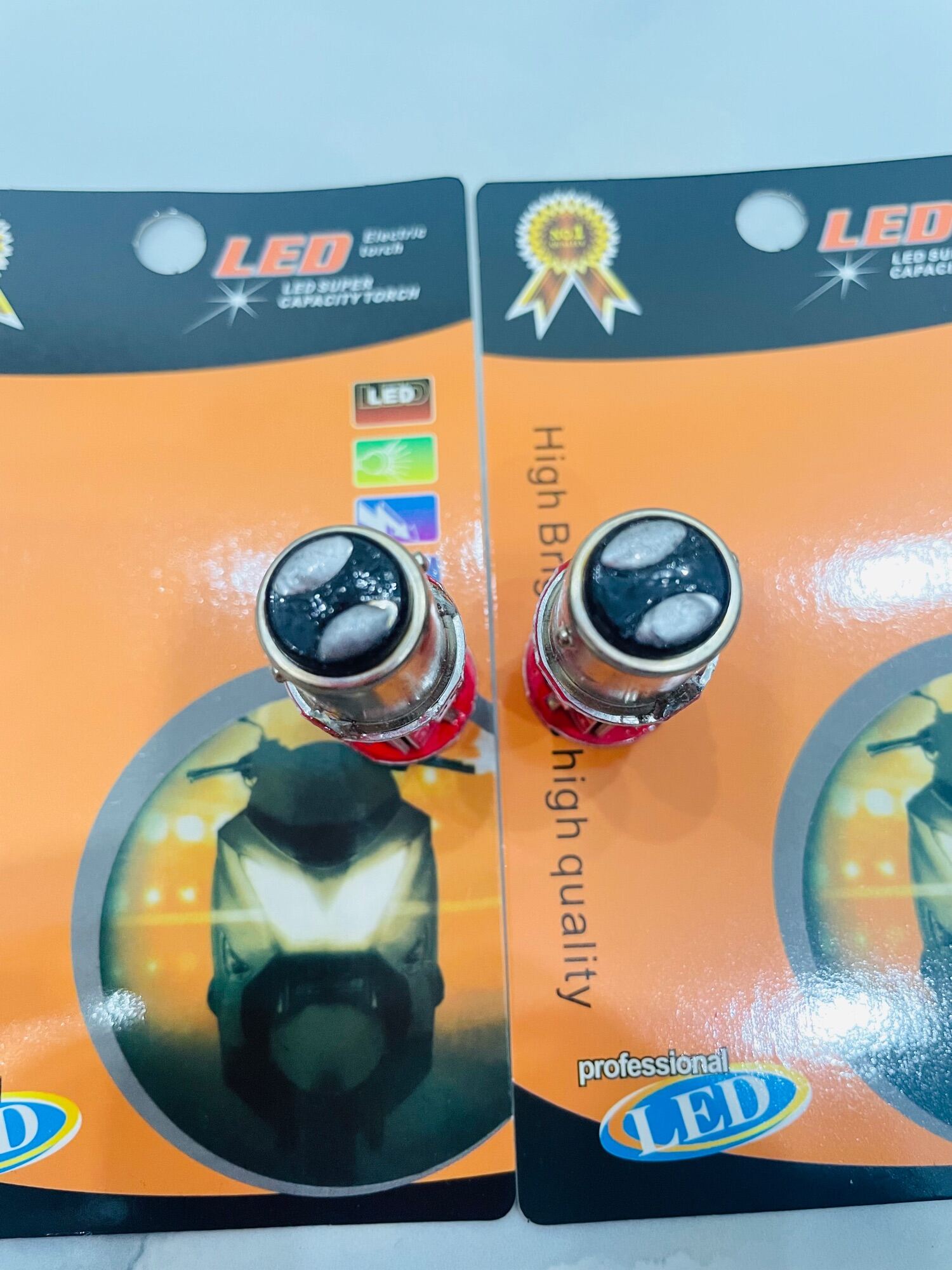 Đèn hậu led audi nháy stop siêu bền đẹp