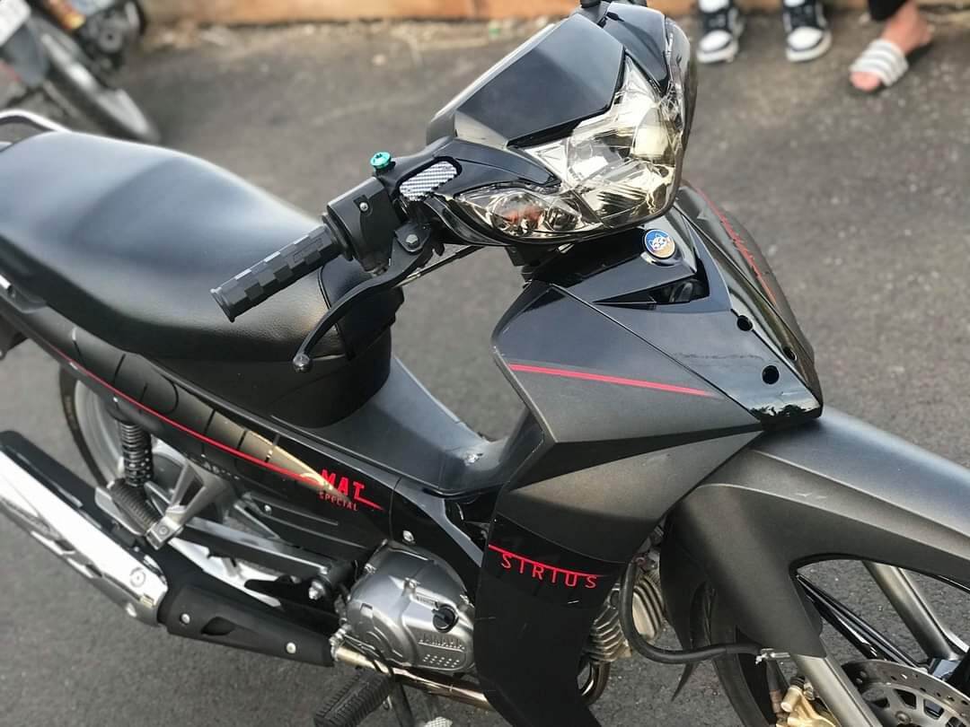 tem rời sirius đen tem zin