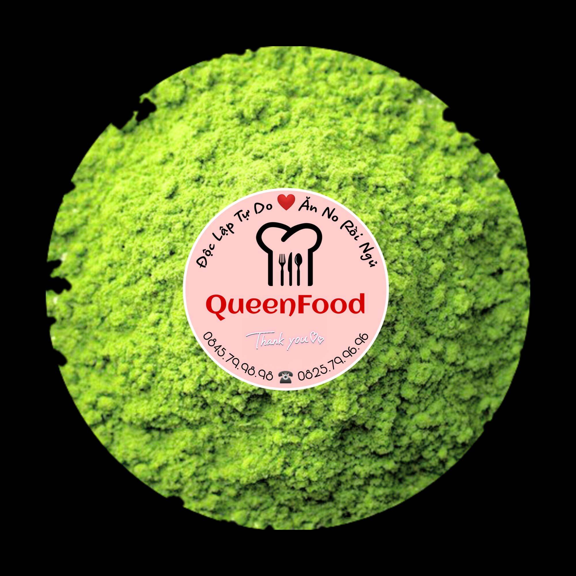 Bột matcha trà xanh nhật bản nguyên chất - 100g