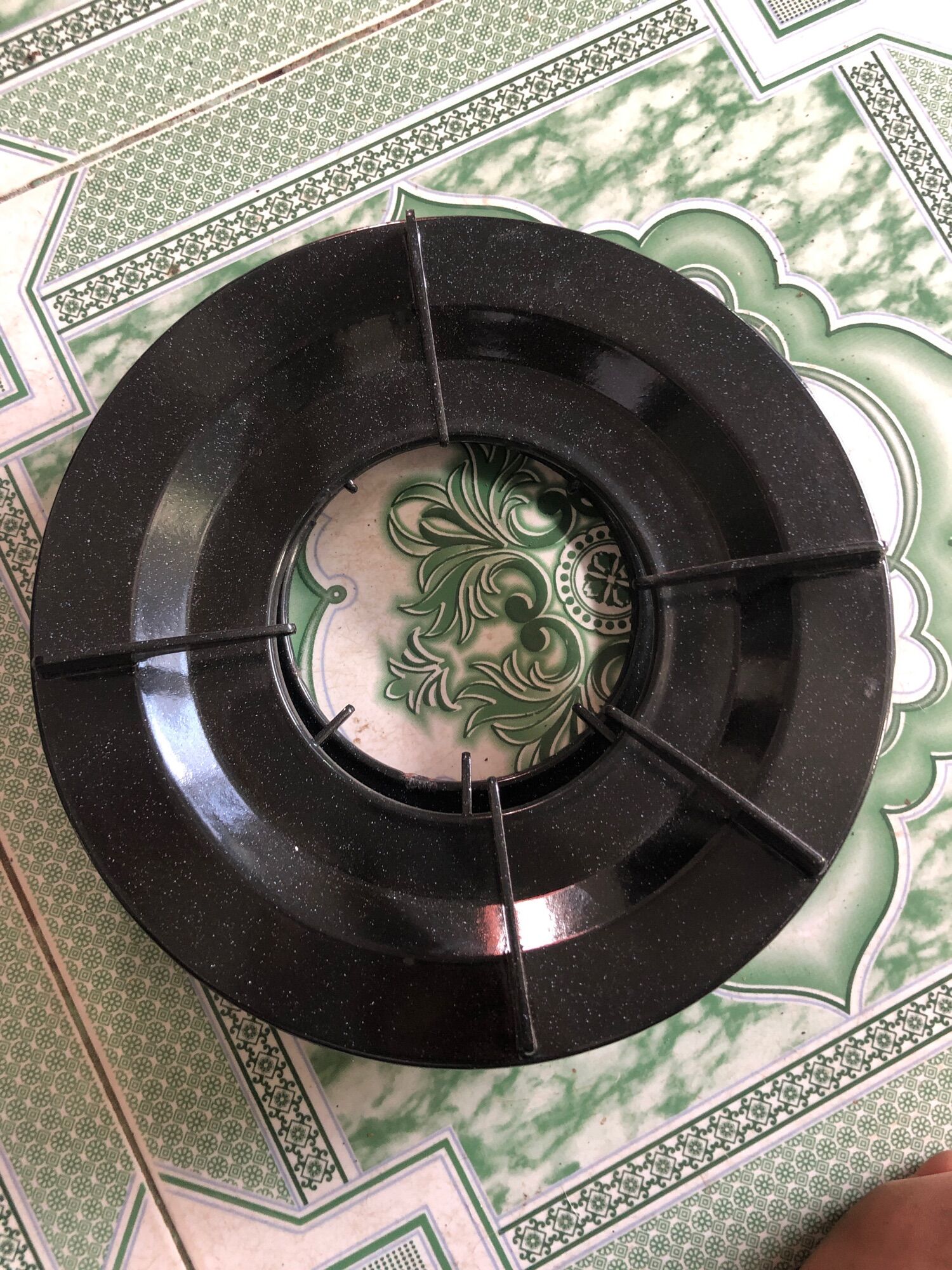 2 kiềng bếp bếp ga paloma 2000