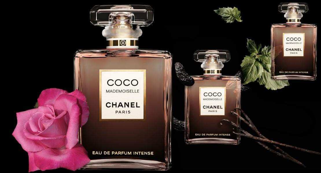 [HCM]Nước Hoa Chanel Coco Mademoiselle Intense EDP Chiết Gốc 10ml