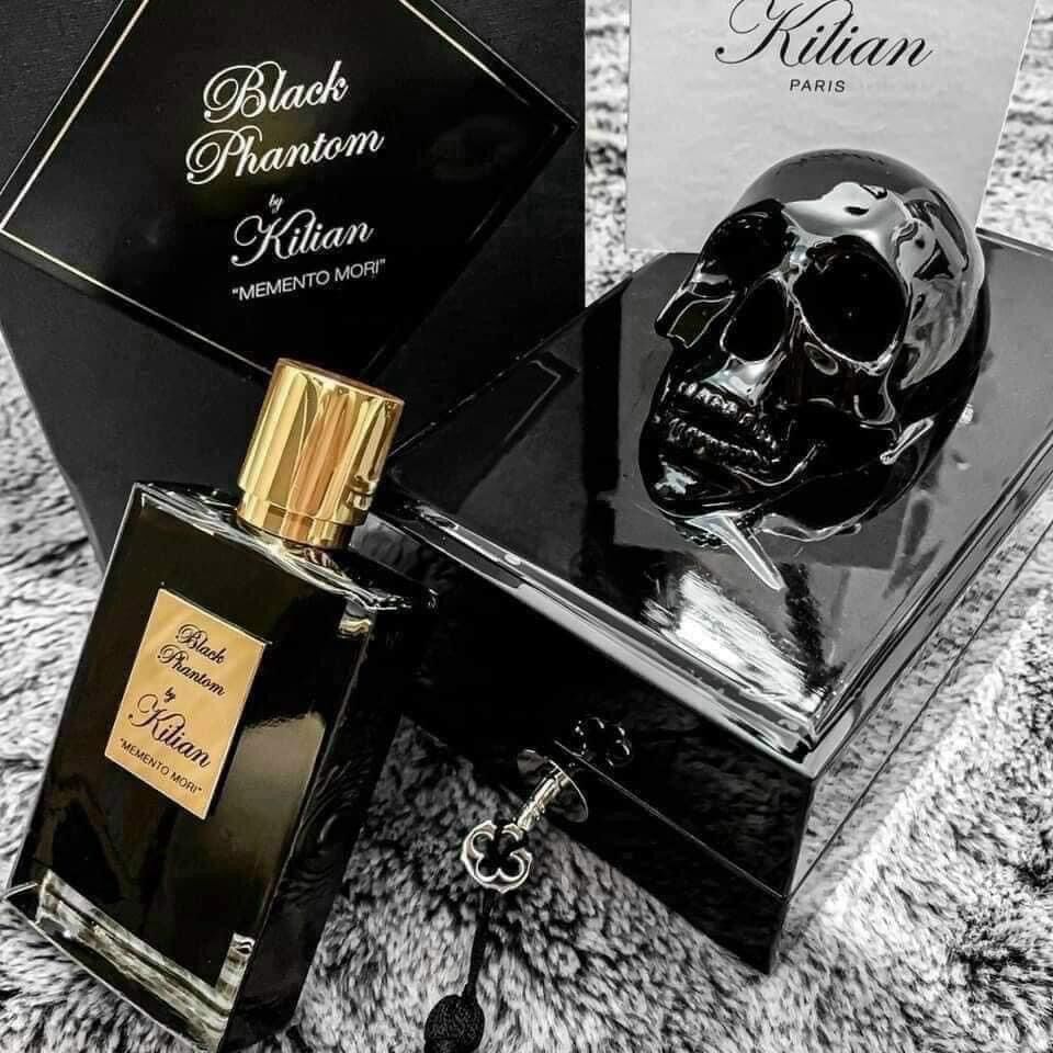 Kilian Black Phantom EDP