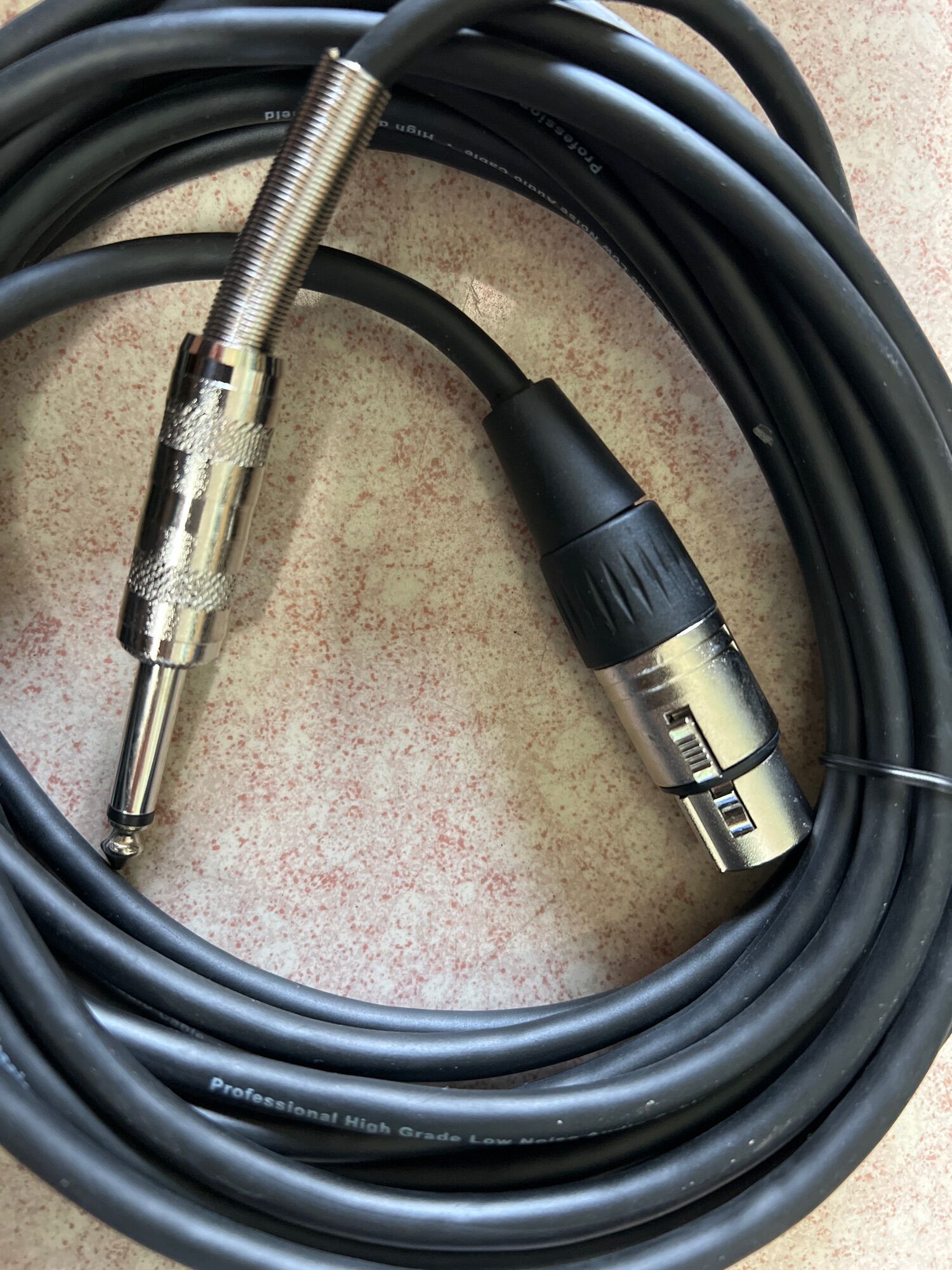 Micro BBS prosound K11