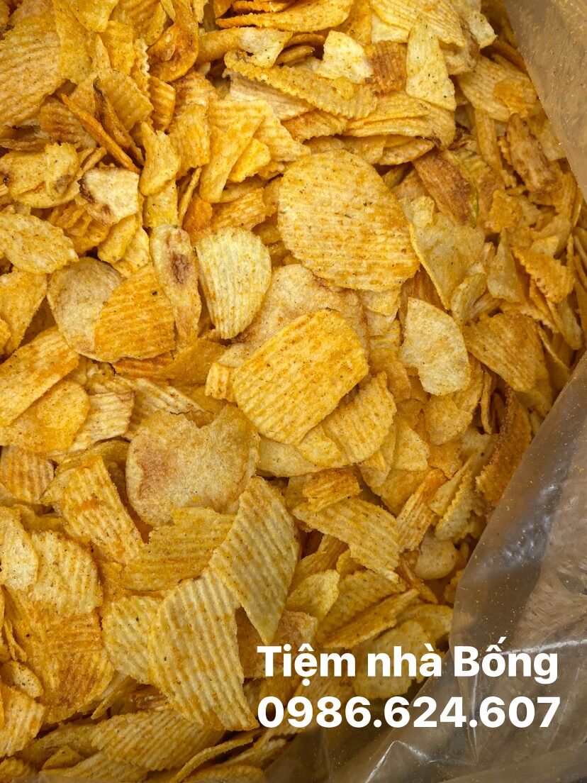 1kg bim bim swing mix bim bim Lays