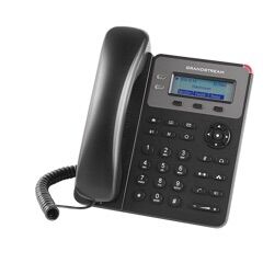Điện thoại grandstream gxp1610 voip hai tai khoản sip