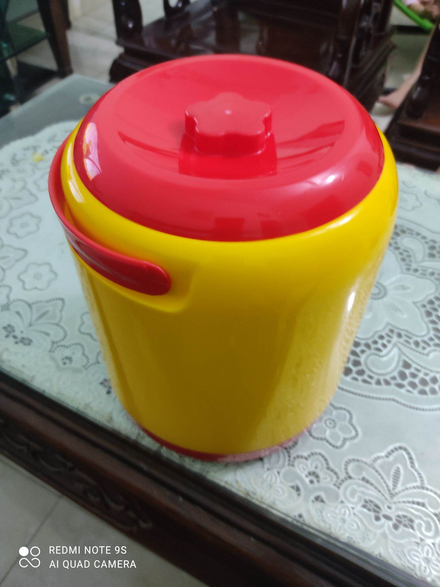 phích đá 6 lít hàng Cao cấp việt nhật