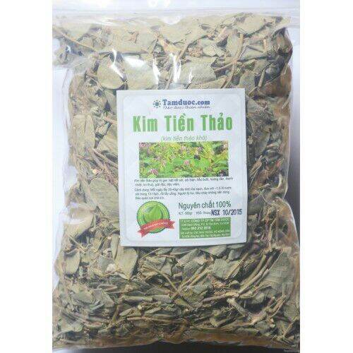 Combo 2kg kim tiền thảo