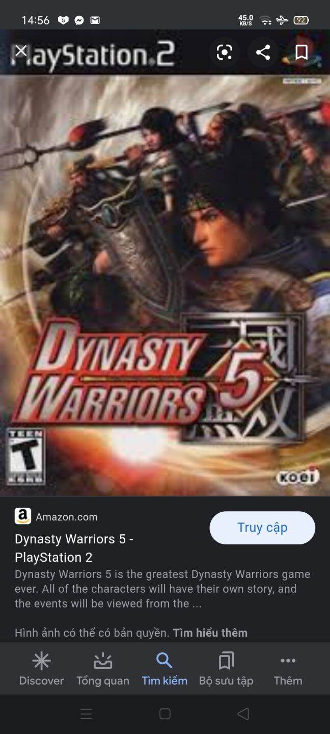 bộ 16 game ps2 tự chọn