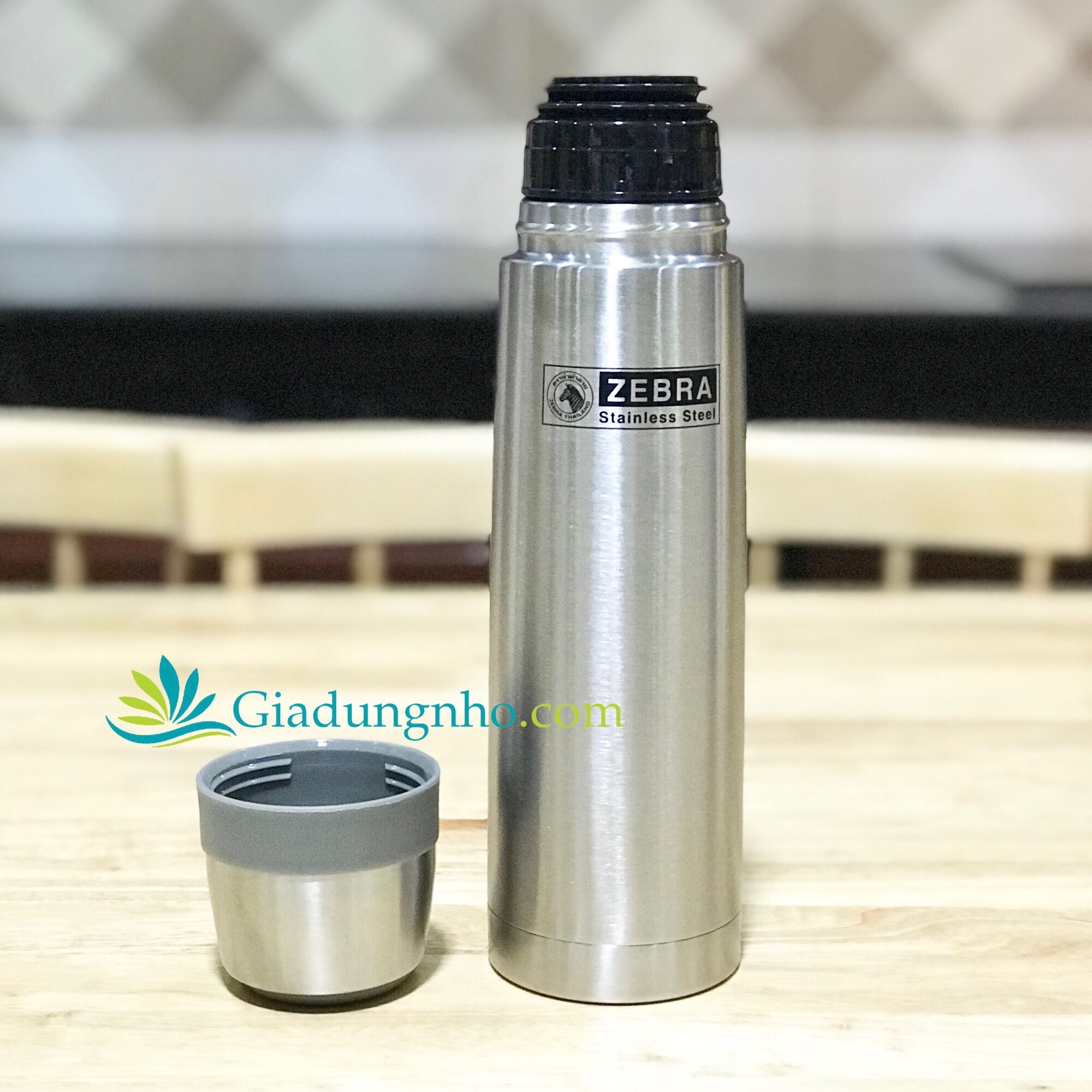 Bình giữ nhiệt Zebra 112953 - 112954 - 112959
