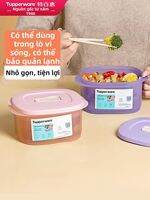 Tupperware | Hộp Bảo Quản Thực Phẩm Dung Tích Lớn 800ml