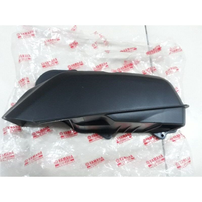 nắp lọc gió Janus Yamaha