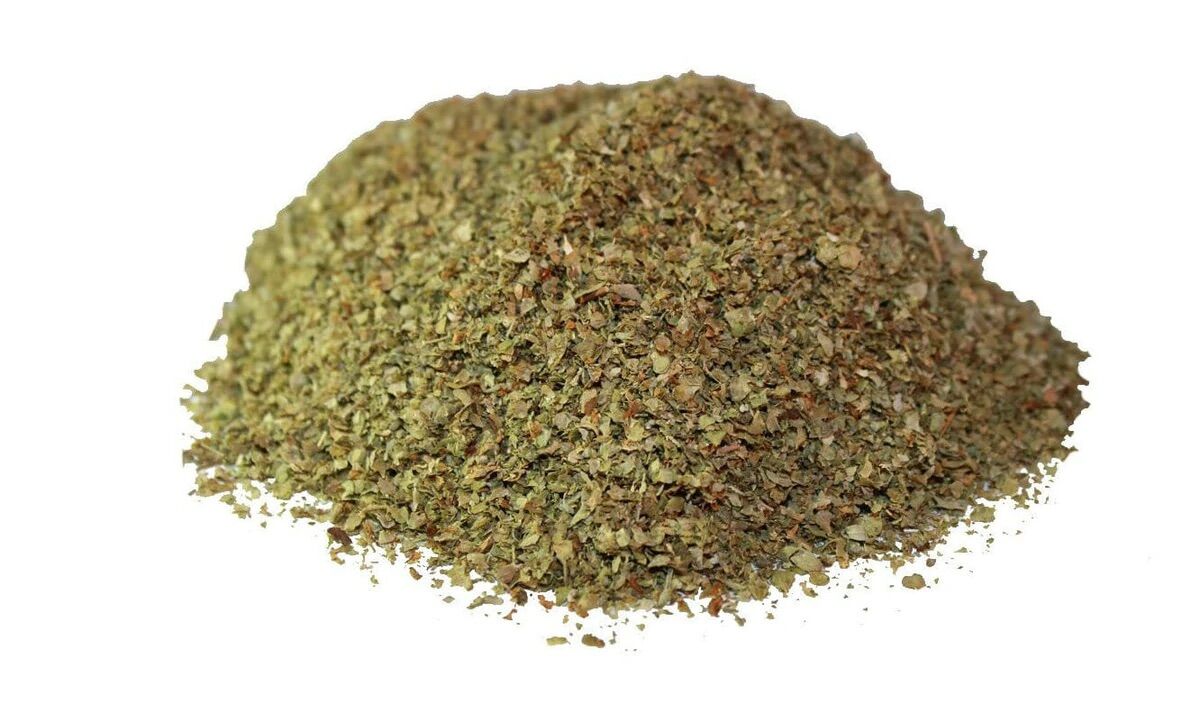 Marjoram - Lá kinh giới ô ngọt 100g