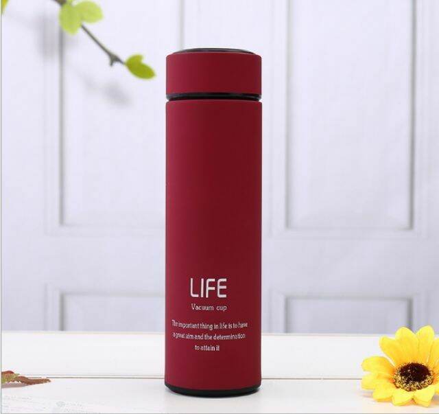 Bình giữ nhiệt LIFE 500ml