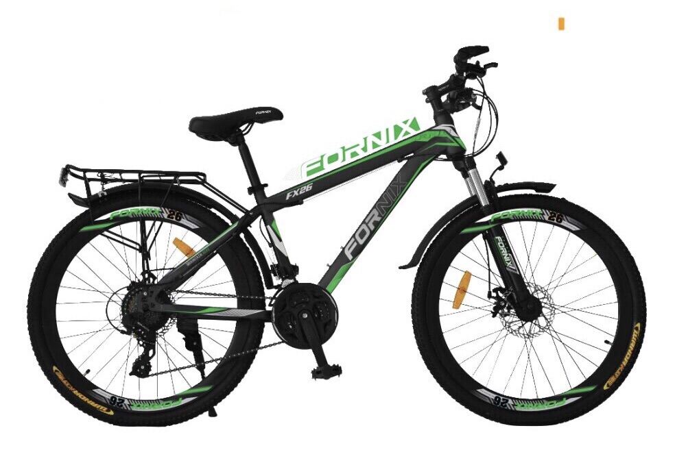 Xe đạp địa hình Fornix FX26