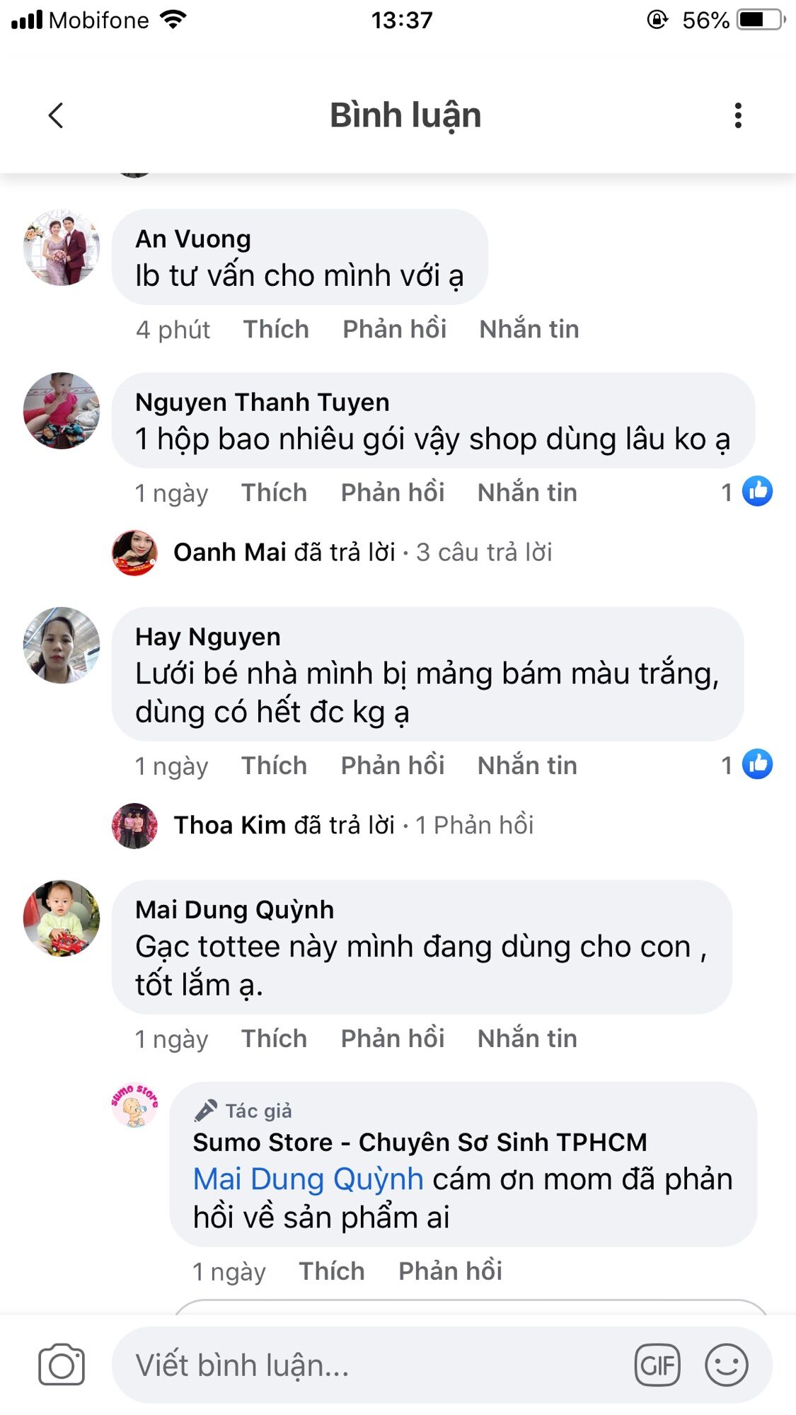 Gạc rơ lưỡi tottee