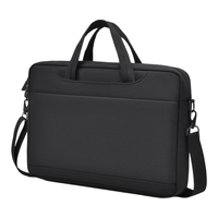 QINNXER | Túi Xách Laptop Dung Lượng Lớn 16 Inch