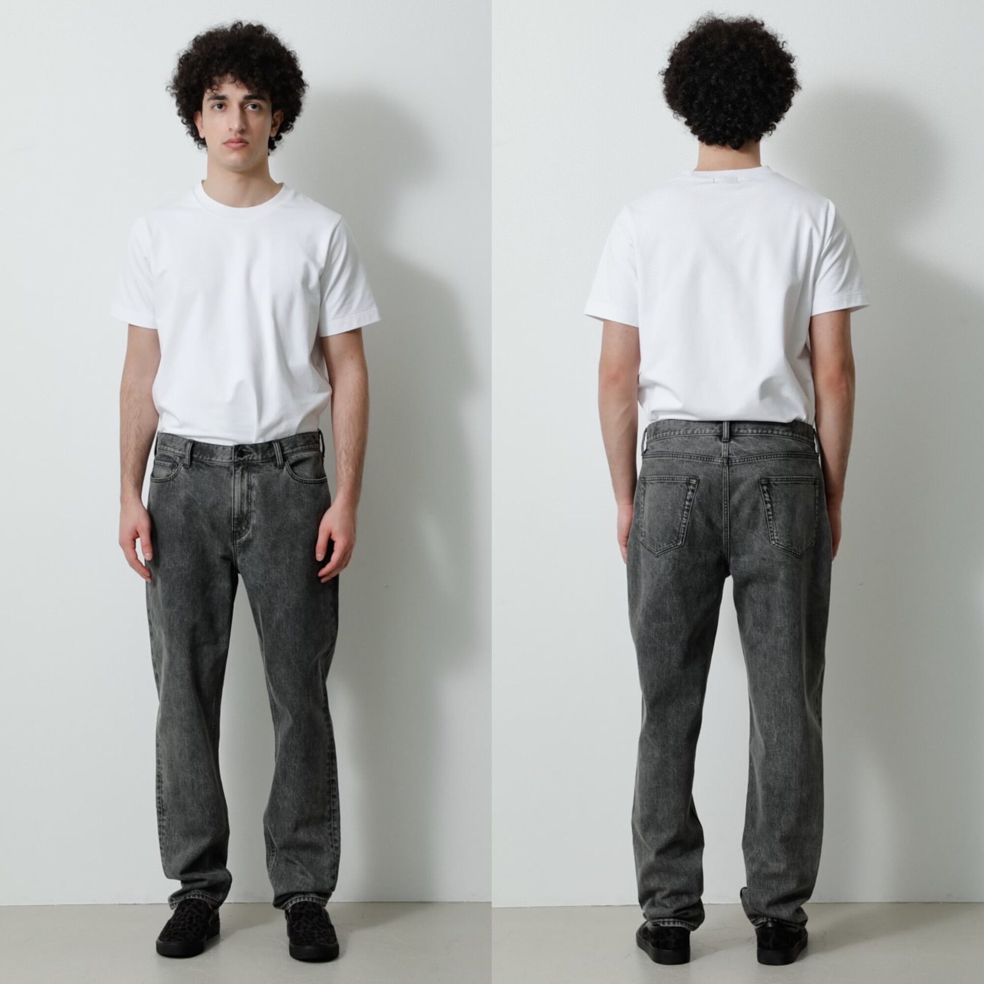 👖Quần baggy jeans @ZUL xuất xịn