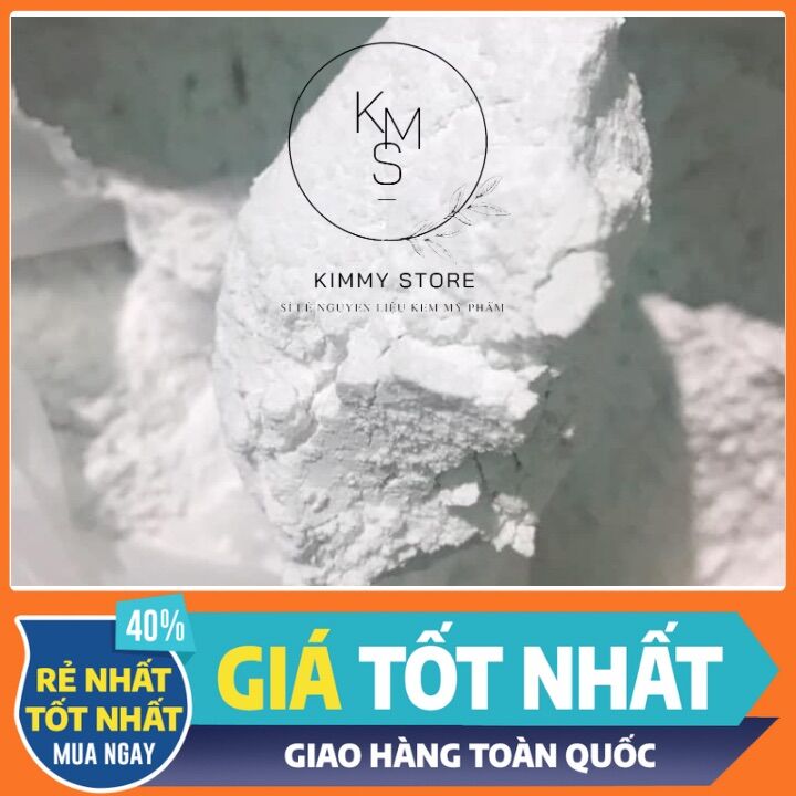 [HCM]lẻ túi zip 50g bột kích tẩy mạnh