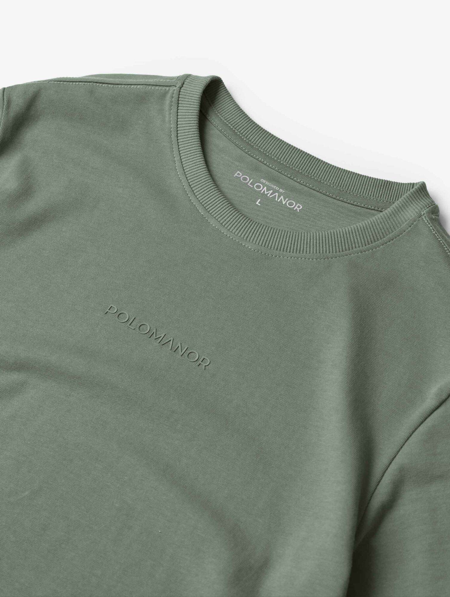 Áo T-shirt Cotton 100%
