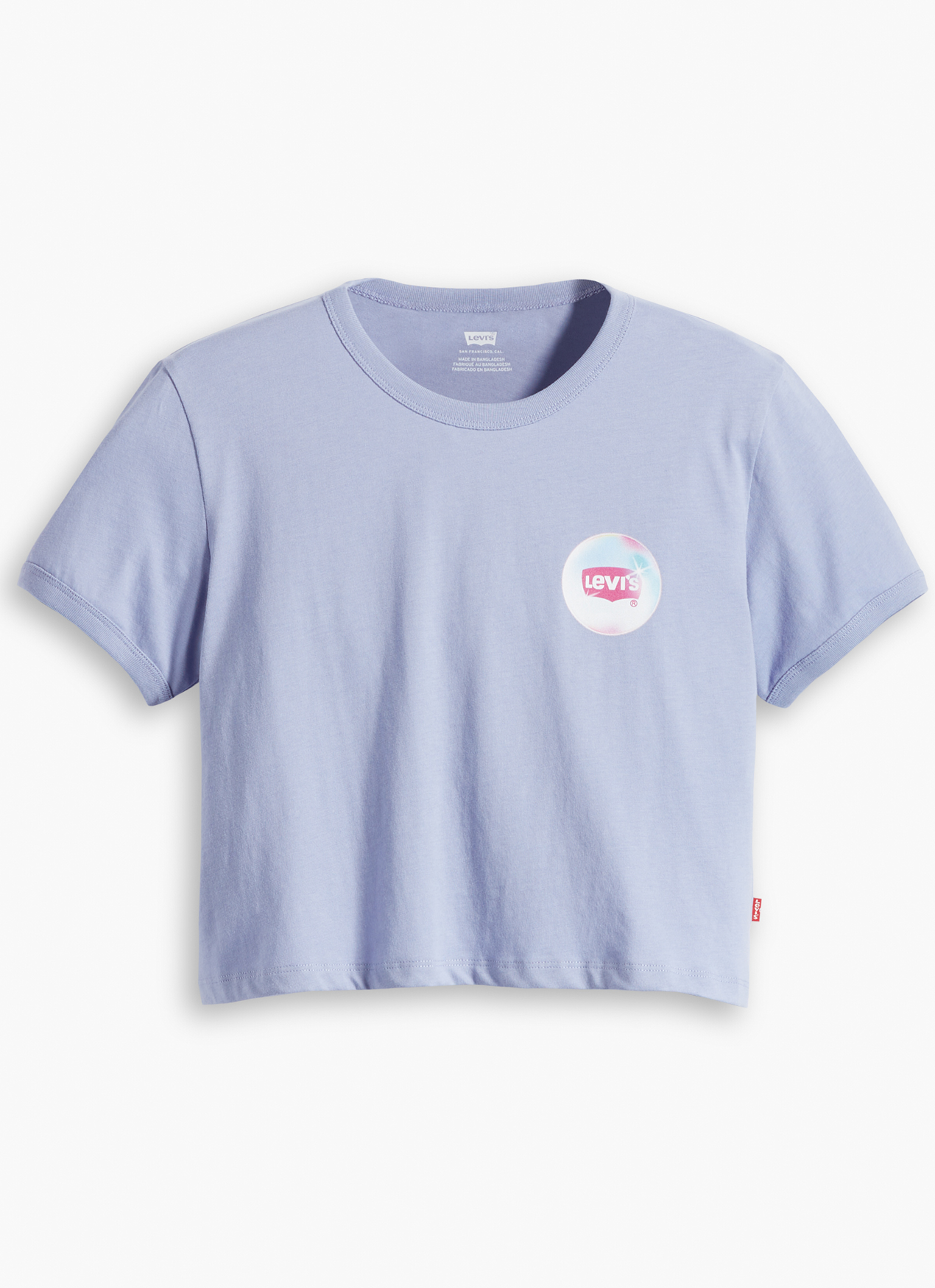 LEVI'S - Áo Thun Nữ A4926-0015
