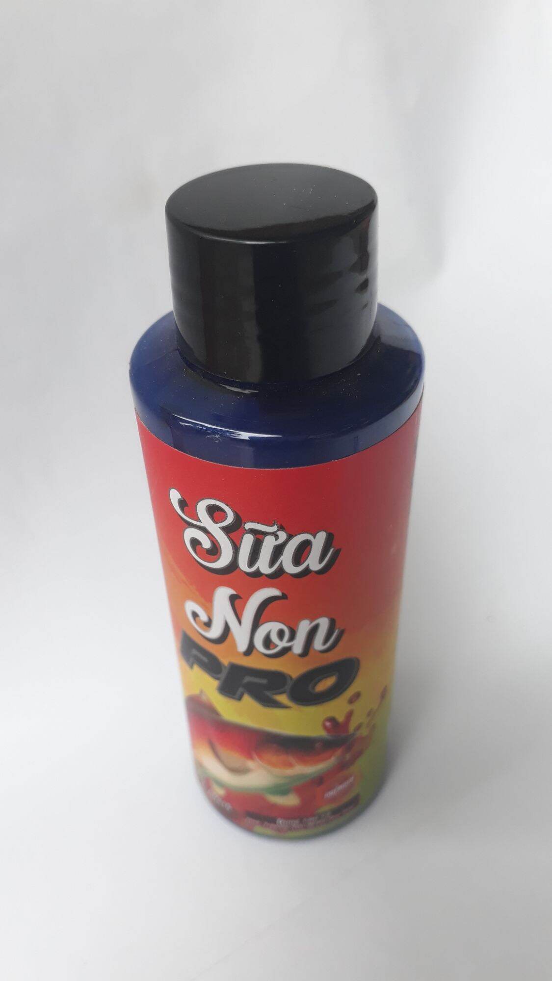 2 Lọ SỮA NON PRO dùng để câu Cá Chép,Trắm,Rô Phi,Trôi...Hãng Mồi Phú Thành