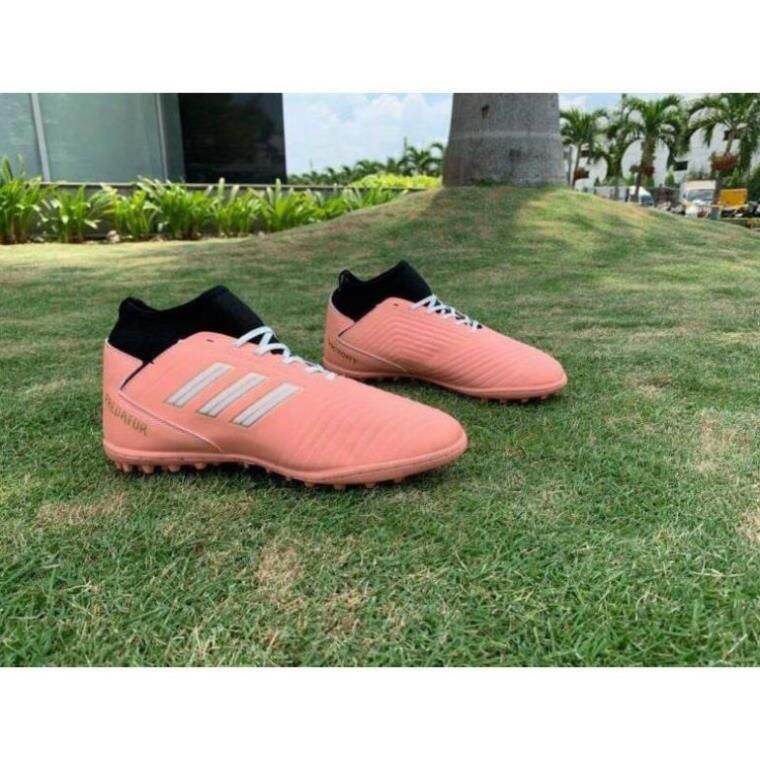 Giầy đá bóng-đá banh PREDATOR HÓT 2020 - TẶNG TẤT