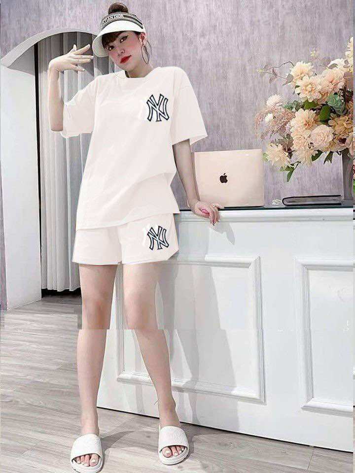 BỘ SHORT PHỐI 3D SIÊU ĐẸP