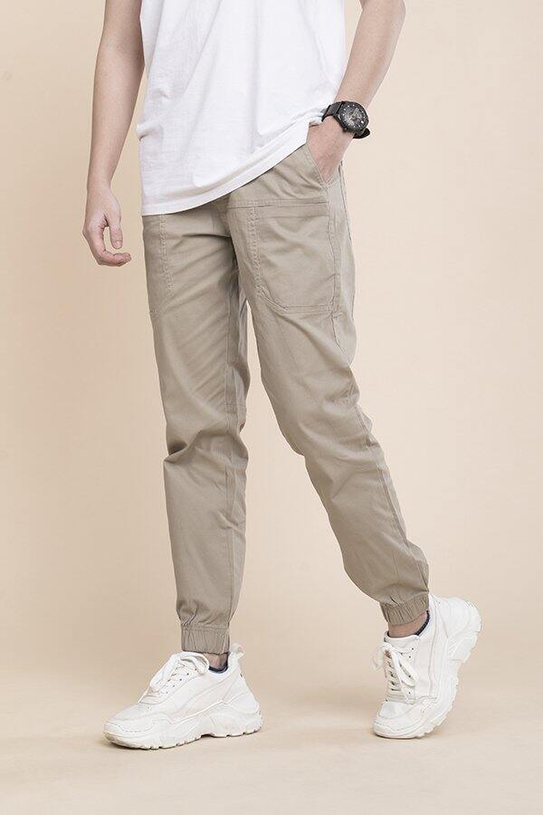 Quần jogger nam nữ
