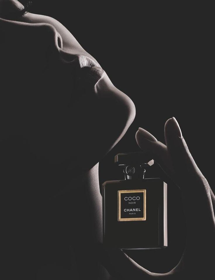 Nước hoa chanel coco noir edp