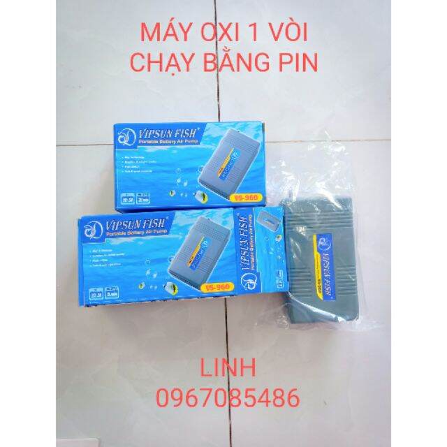 MÁY SỦI CHẠY PIN , MÁY SỦI OXI PIN , MÁY SỤC KHÍ OXI CHẠY PIN