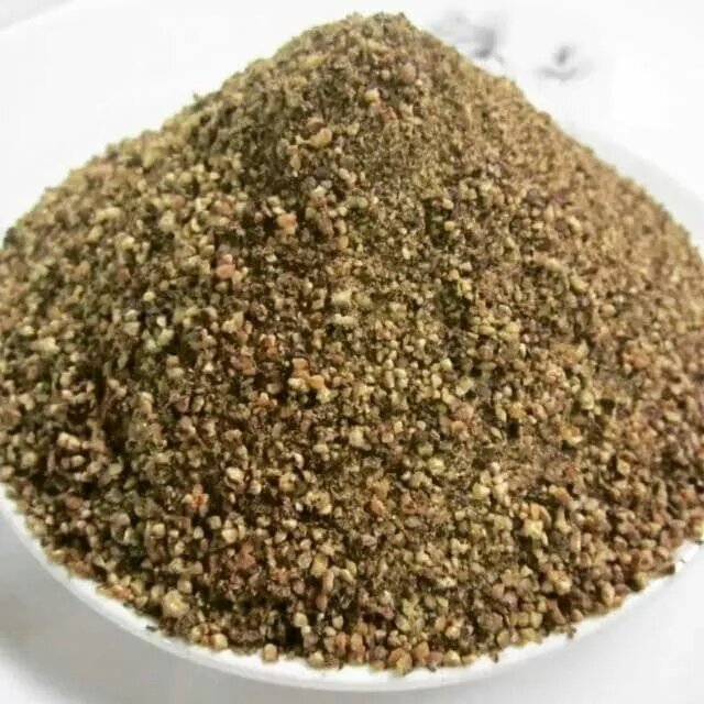 100gr-300gr bột tiêu xay nguyên chất nhà làm