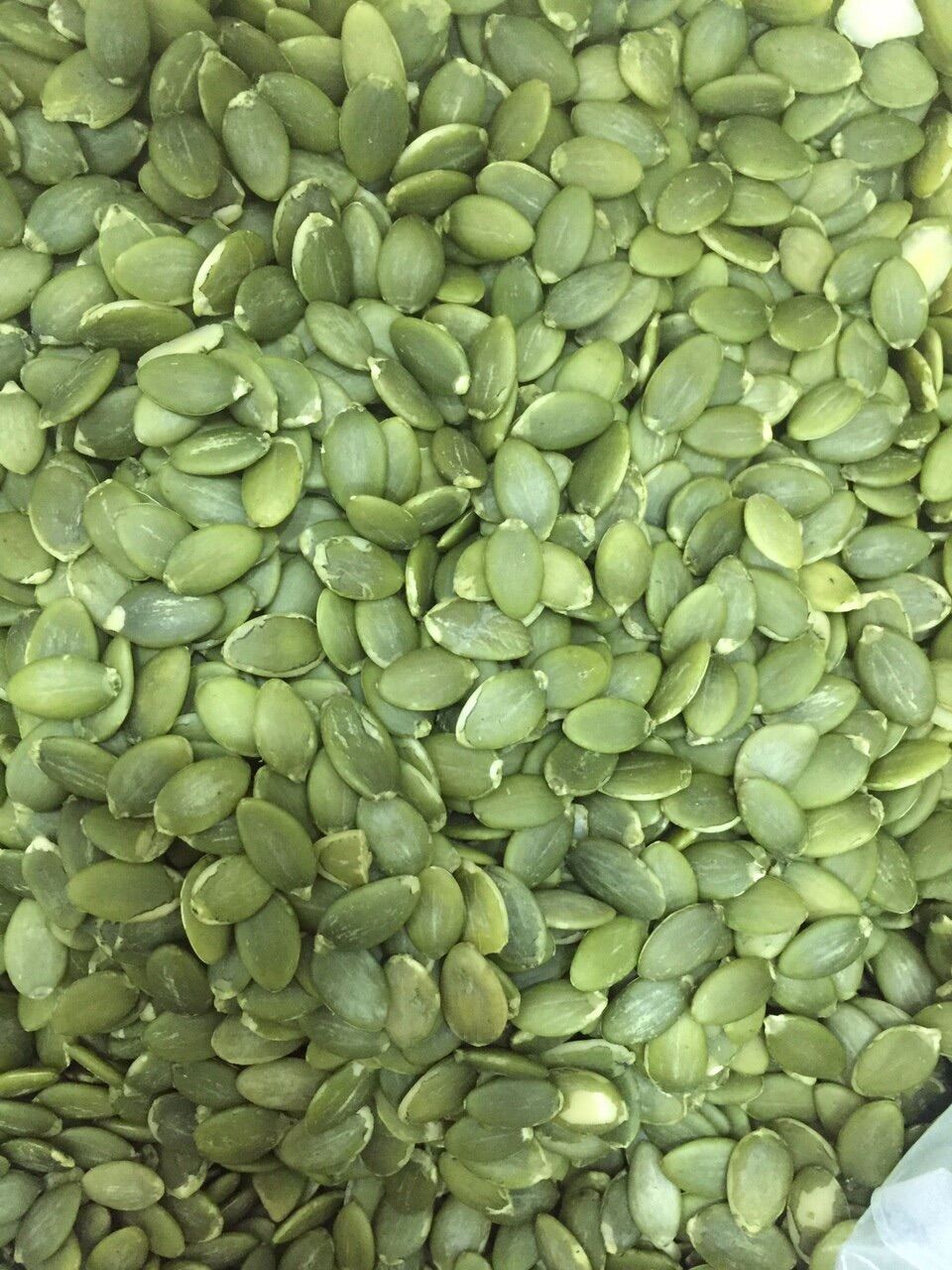 Pumpkin Seeds  Hạt bí xanh Ấn Độ 250g