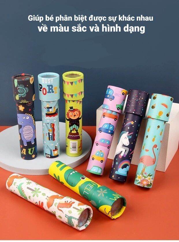 Large Size Kaleidoscope