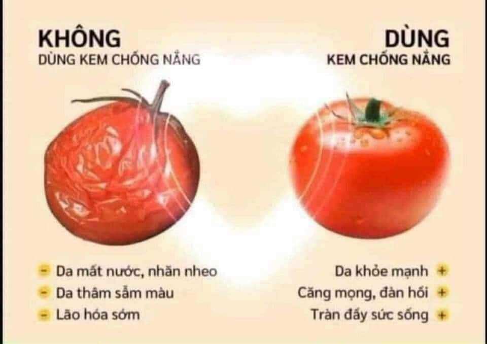 Kem chống nắng Magic skin