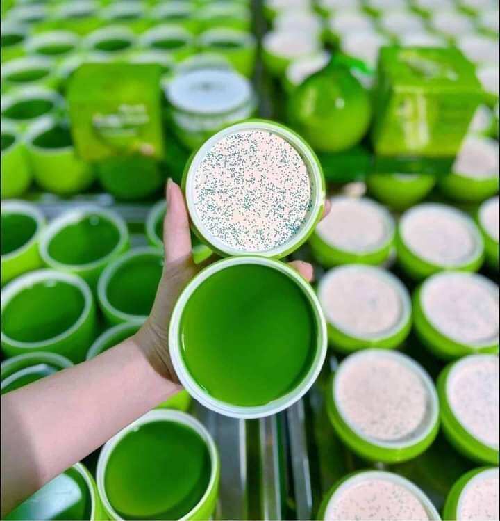 KEM BODY Ủ CỐT BƯỞI NGUYỄN TIÊN ( Mua 1 được 2 )