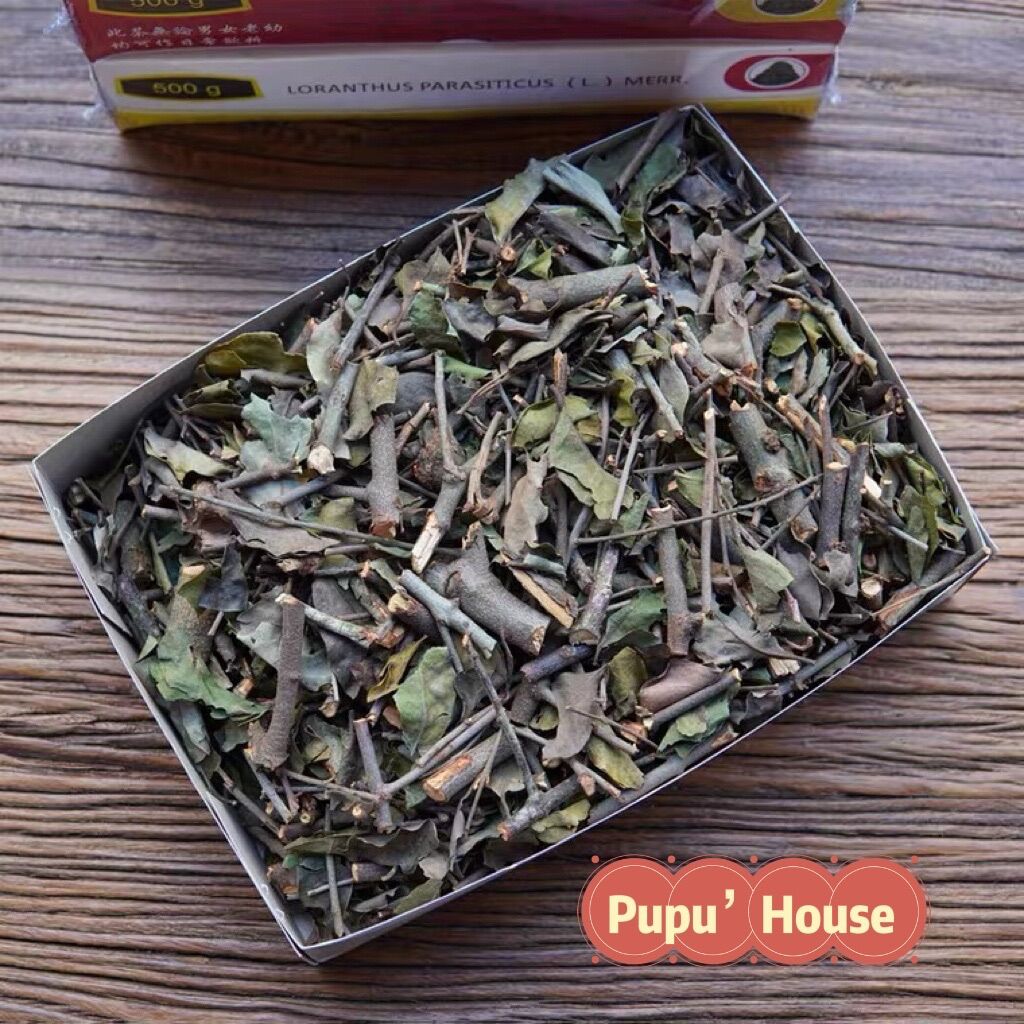 Trà tang ký sinh 100g/200g