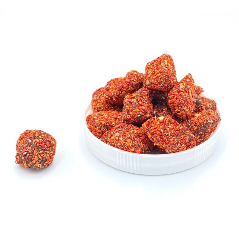 Me xí muội chua cay đặc biệt 500g
