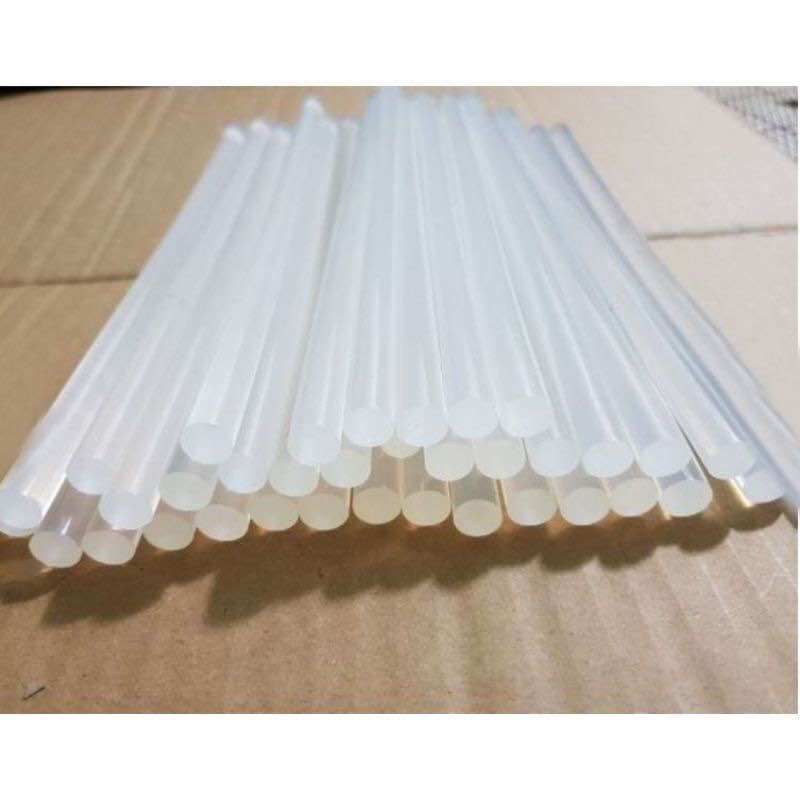 1kg keo nến silicon 25cm