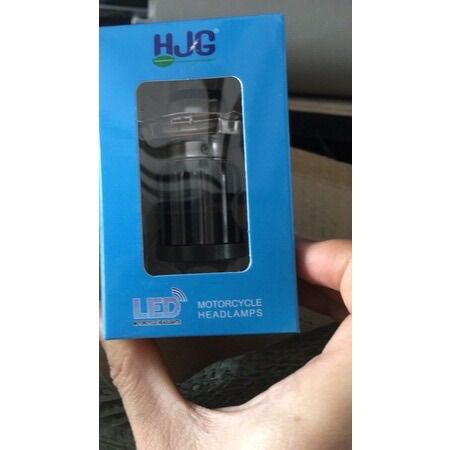 Đèn h4 mini chính hãng