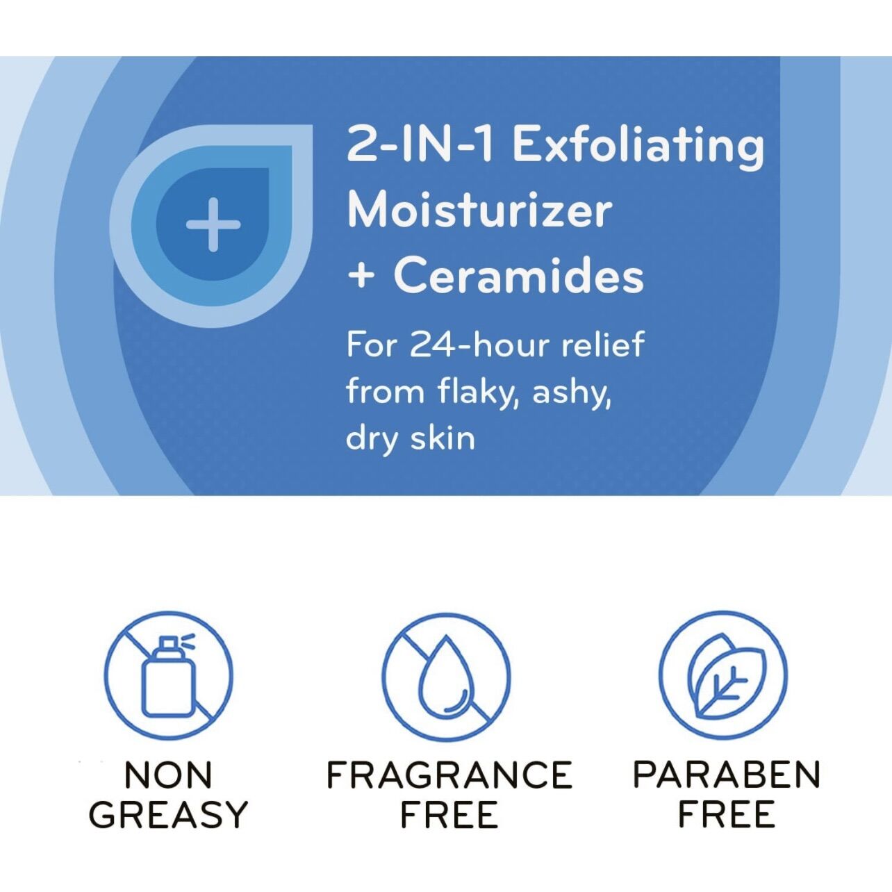 [AUTH-ĐỦ BILL] SỮA DƯỠNG THỂ AMLACTIN RAPID RELIEF CHAI 225gr