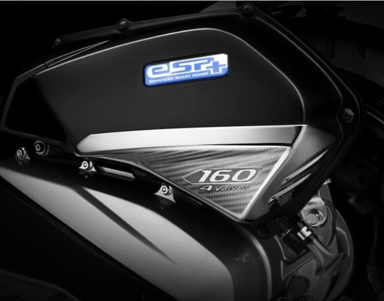 Ốp pô e pcx 160-vario 160