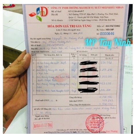 [HCM]Lẻ hộp 5g kem AC thái ( Arche )